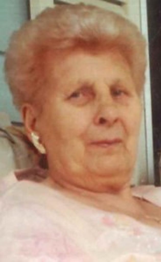 Sara Frederieka Bruinsma