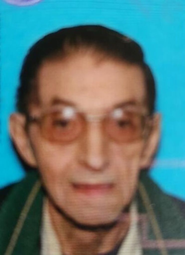 Donald Russell Jensen