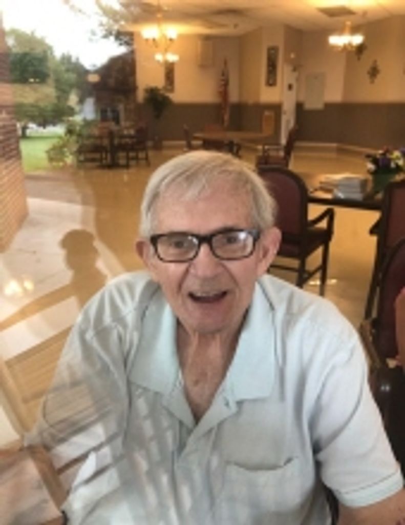 James "Jim" A. Hixson Profile Photo