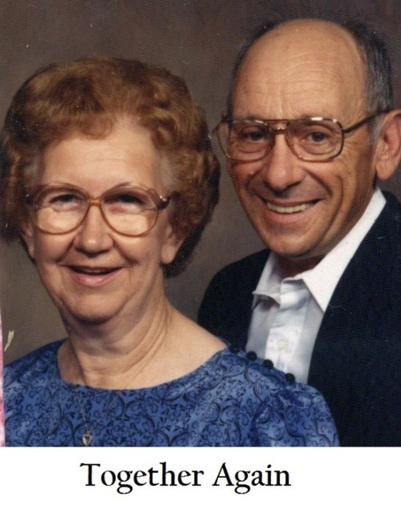 Irma Ankrum Profile Photo
