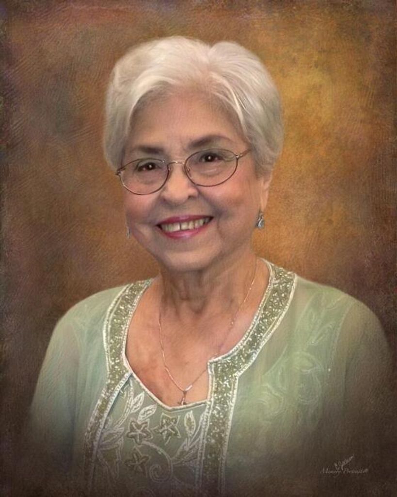 Maria Pagan Profile Photo