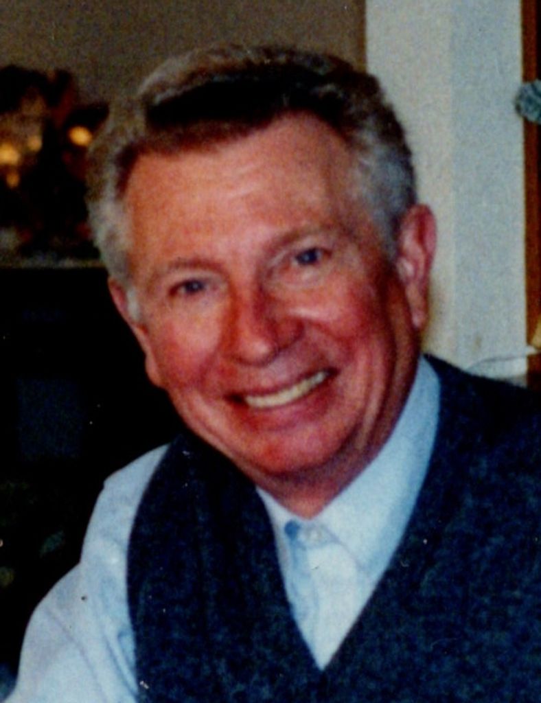 Mervyn Orville Maxson Profile Photo