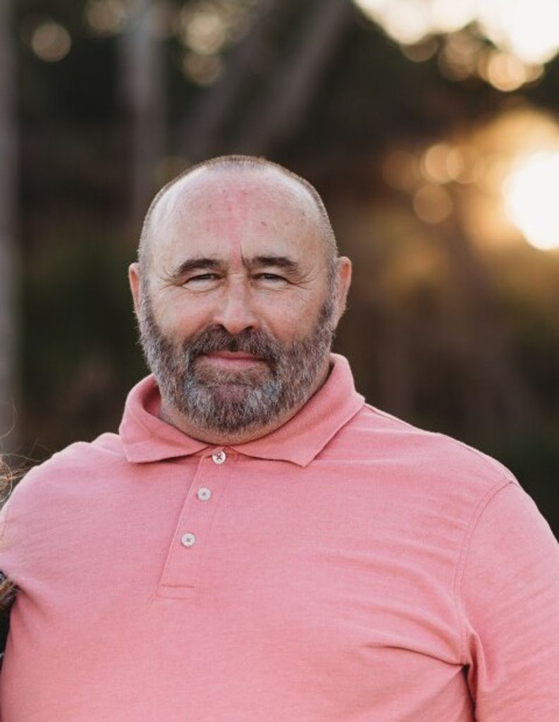 Billy Wayne Reese Profile Photo