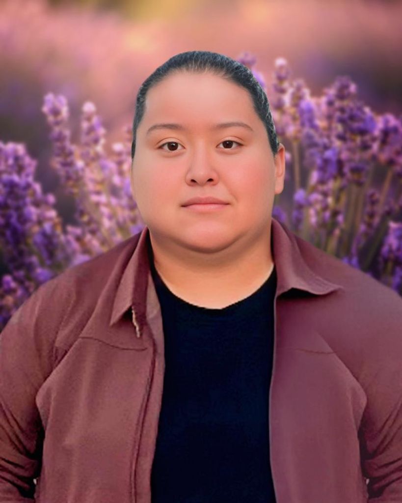 Veronica Lisbed Rebolledo Rubio Profile Photo
