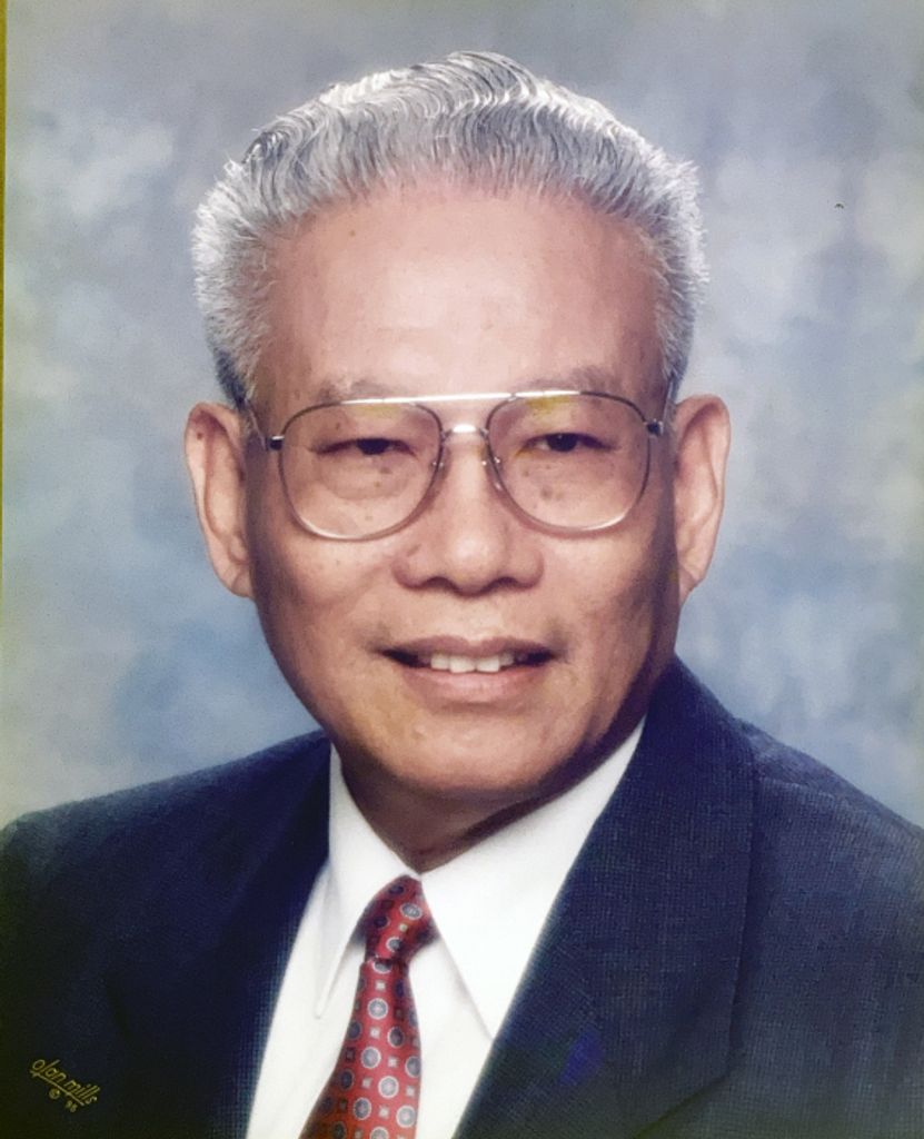 Cam Tran Profile Photo