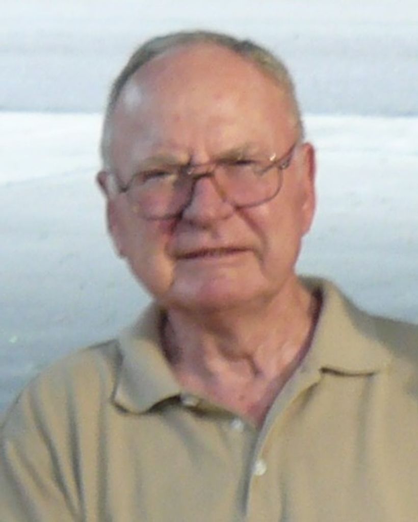 Richard Gale Copeland