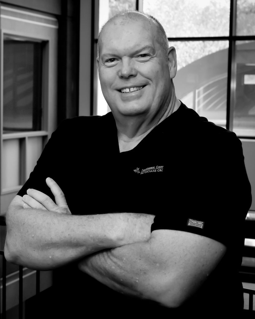 Gregory Alan Woods, MD Profile Photo