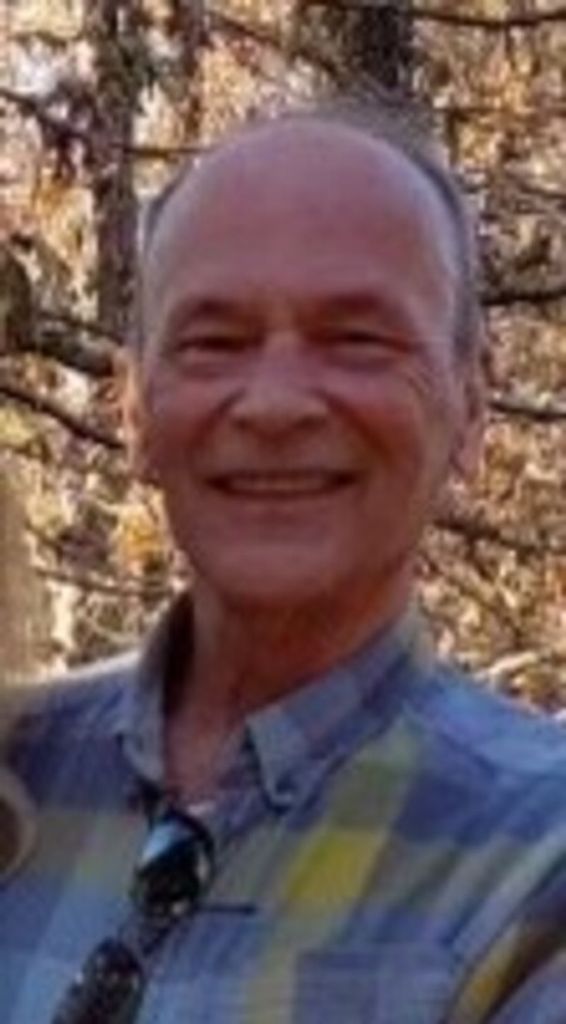 Nicholas Lee Harper Profile Photo