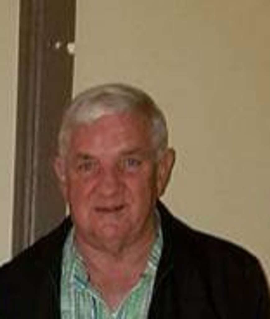 Cecil Smith Profile Photo