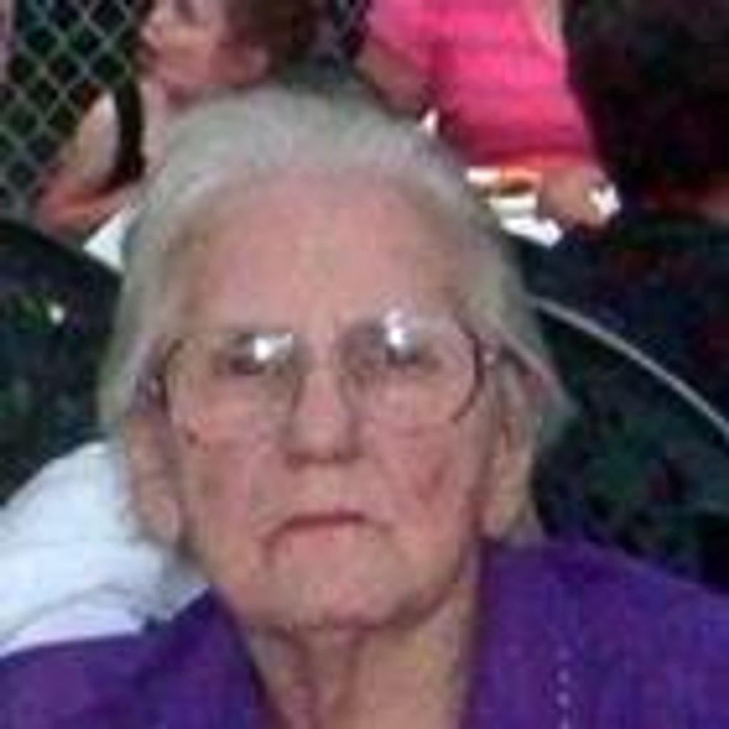 Ruth E. Bowen