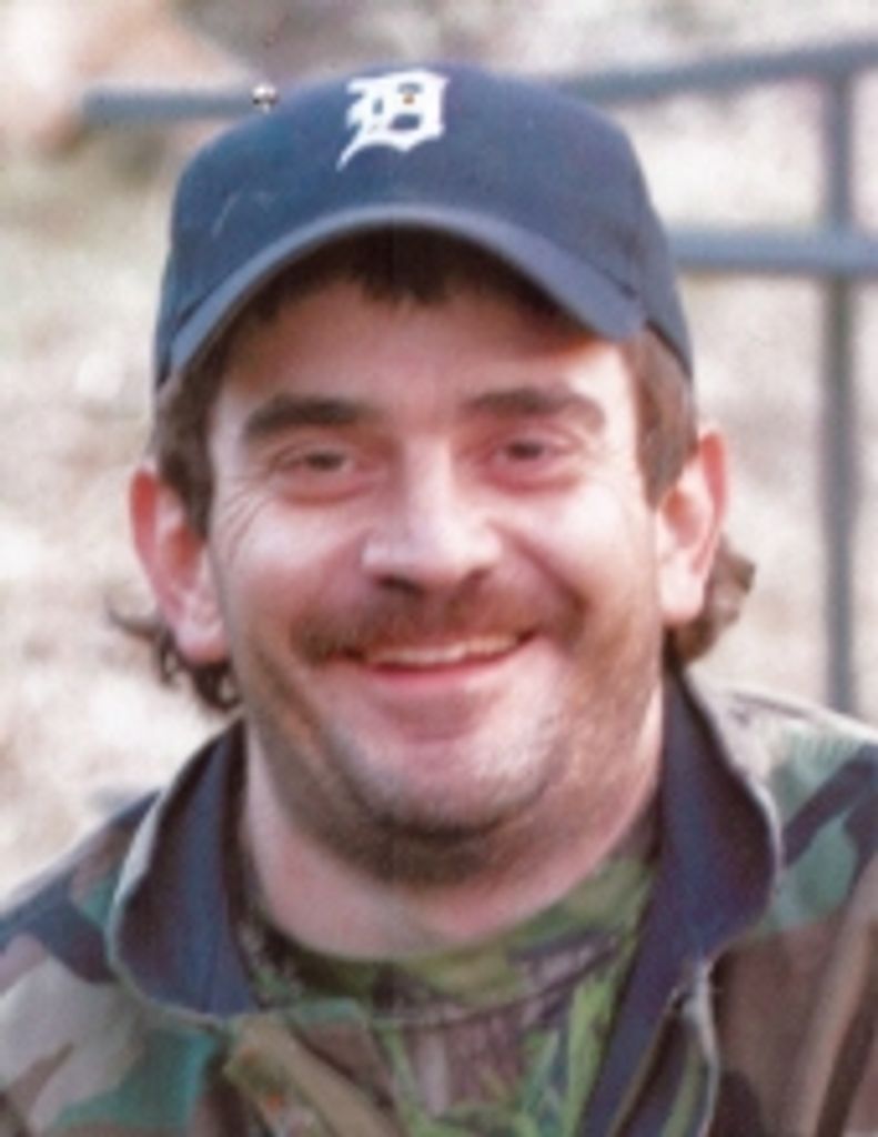 William Shane Sizemore
