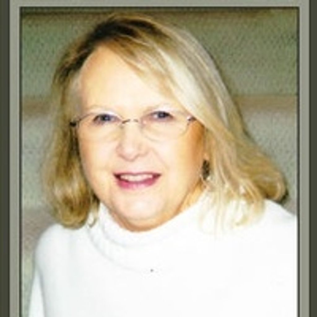 Carolyn Joyce Knox