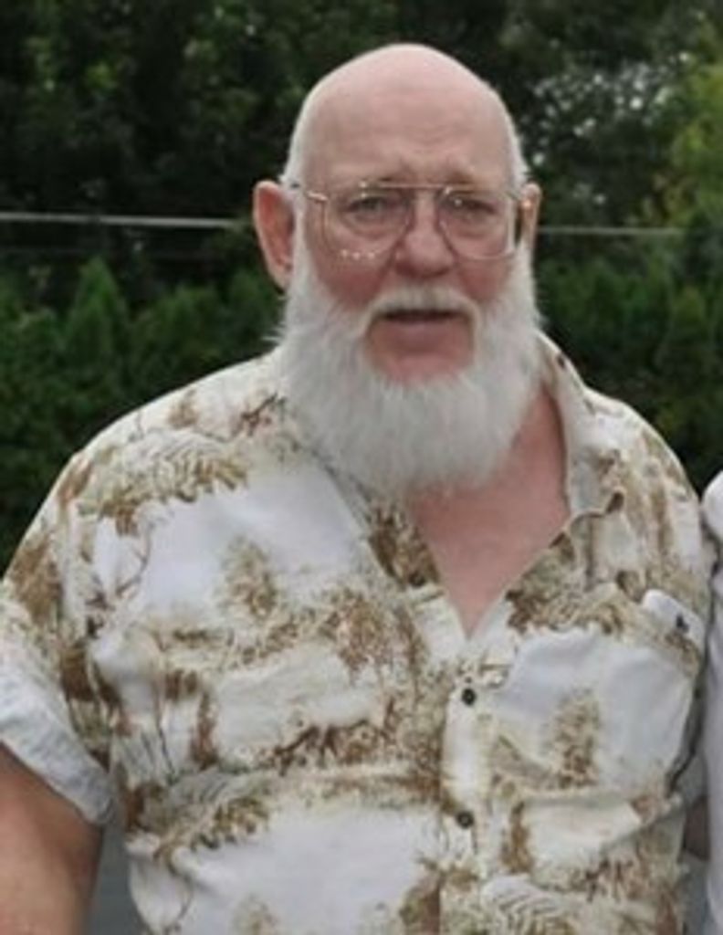 Stephen M. Dove