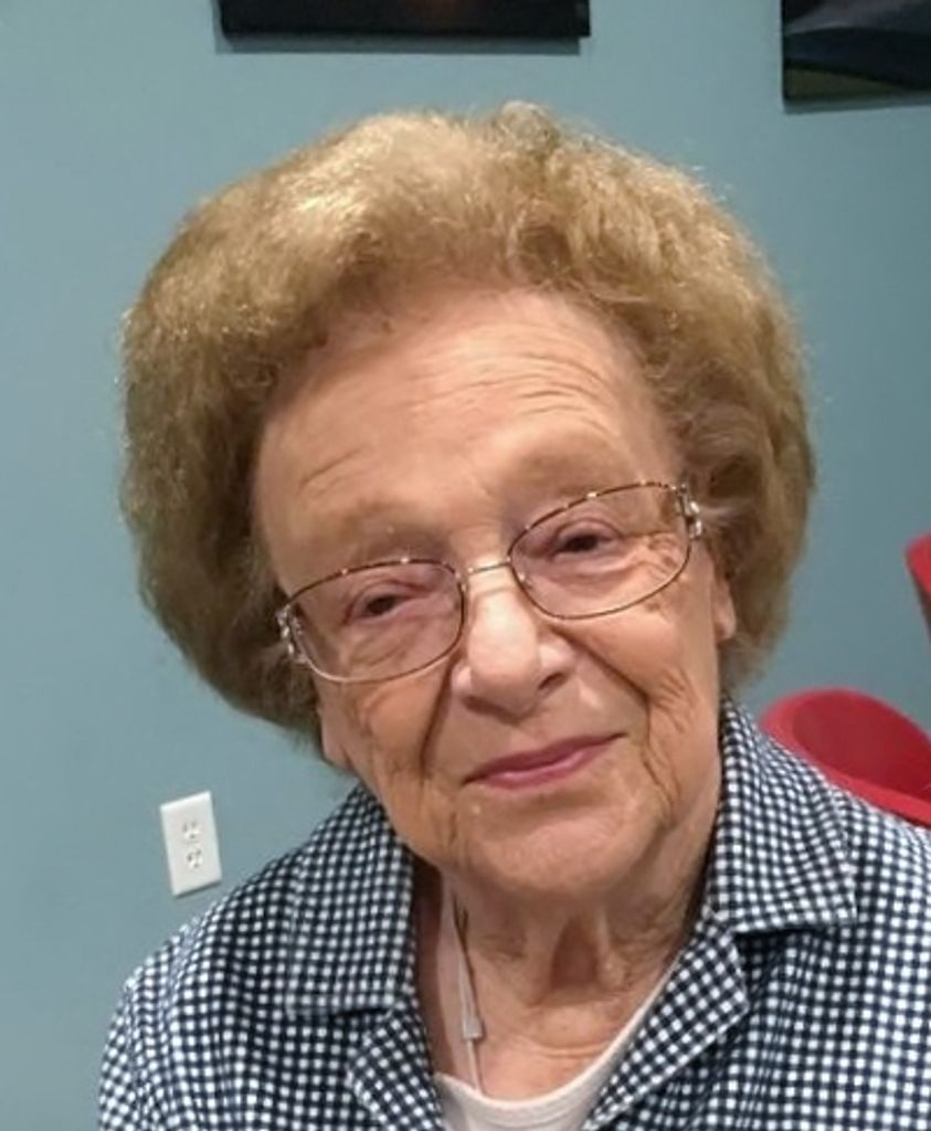 Claudia Daniel Brinson Profile Photo