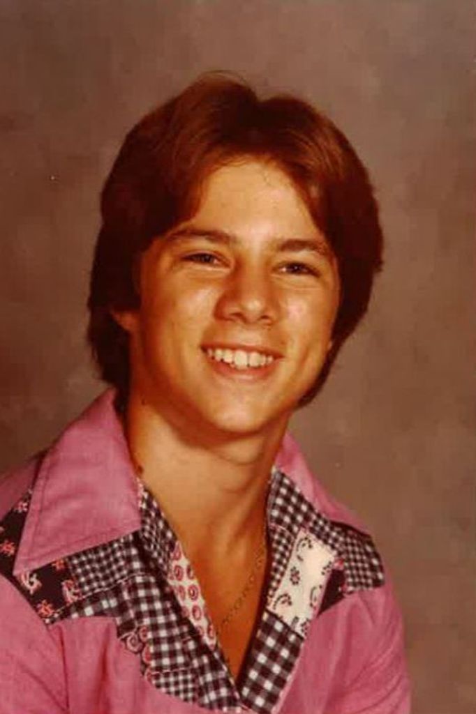 Tommy Cecil Blackmon Jr. Profile Photo
