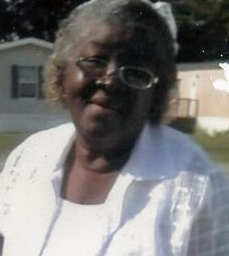 Victoria Burch Bradley