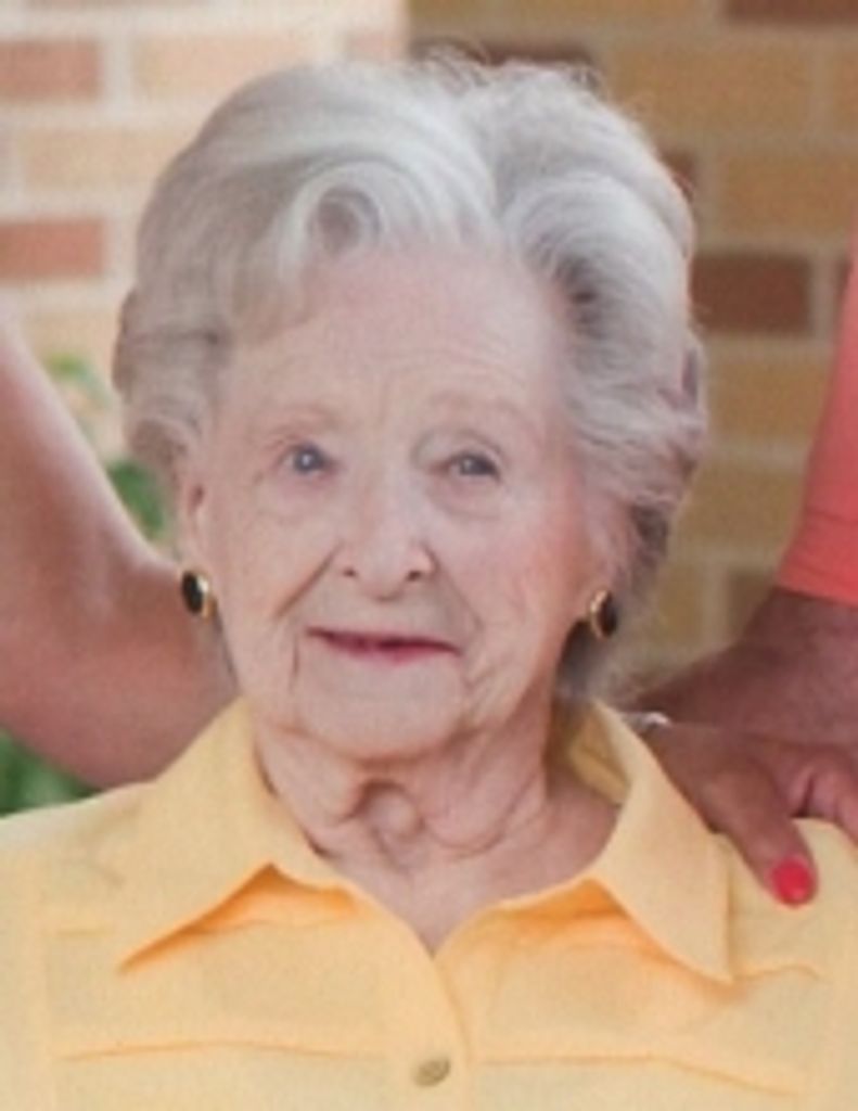 Virginia B. Feiereisen