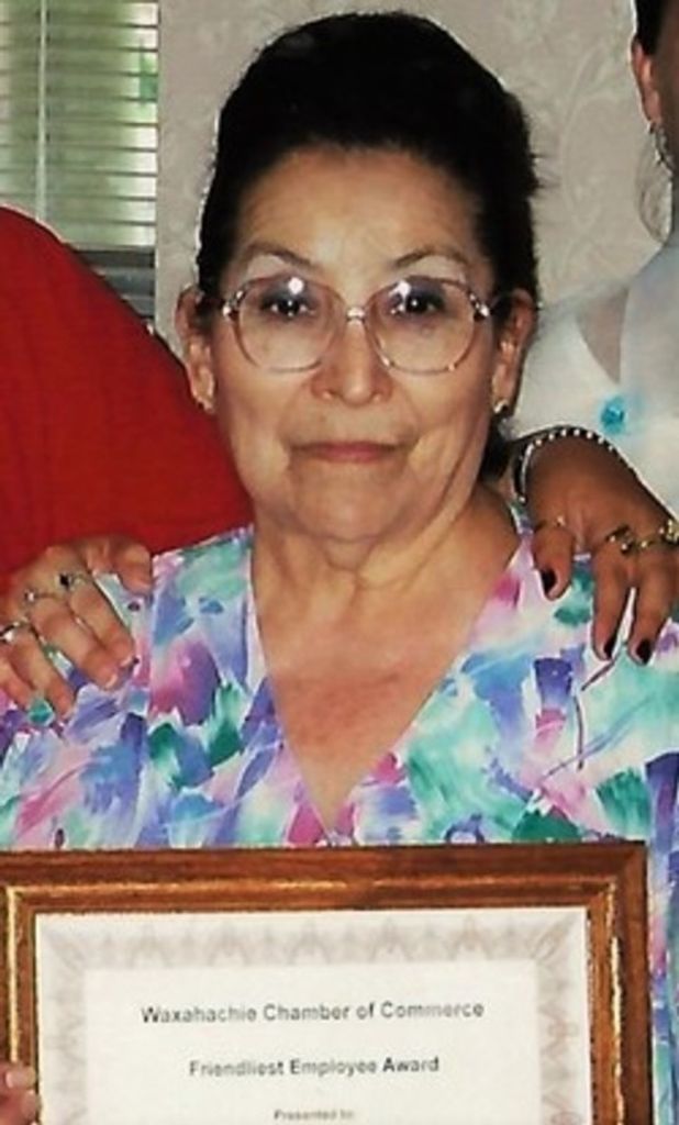 Enriqueta Frietze Profile Photo