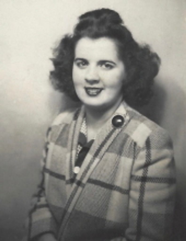 Louise M. Samson