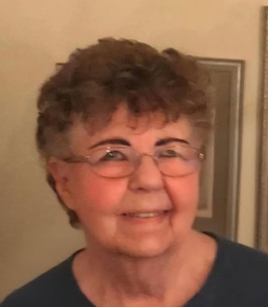 Carol Glash