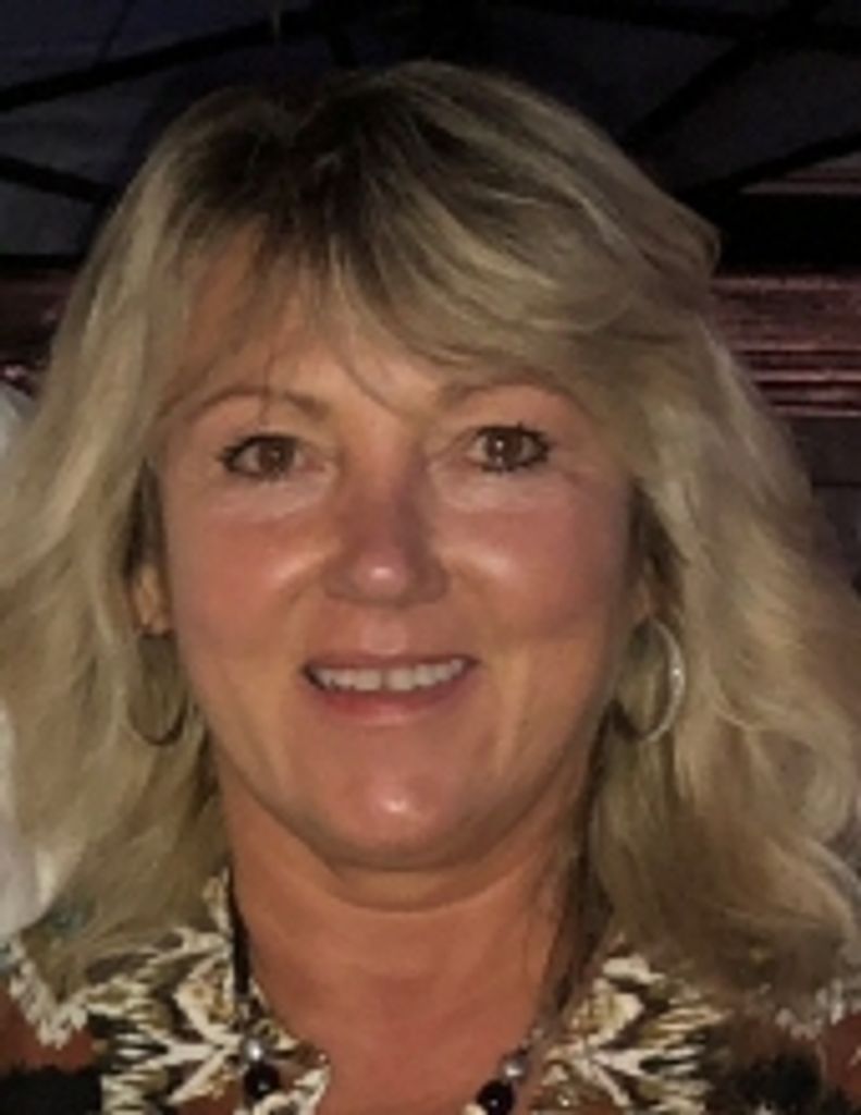 Gail  Jane Otey