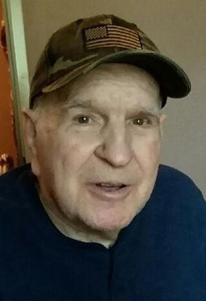Everitte Dean Bearden Profile Photo