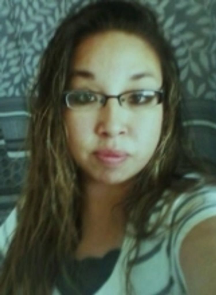 Marcinda Lafawn Gardner