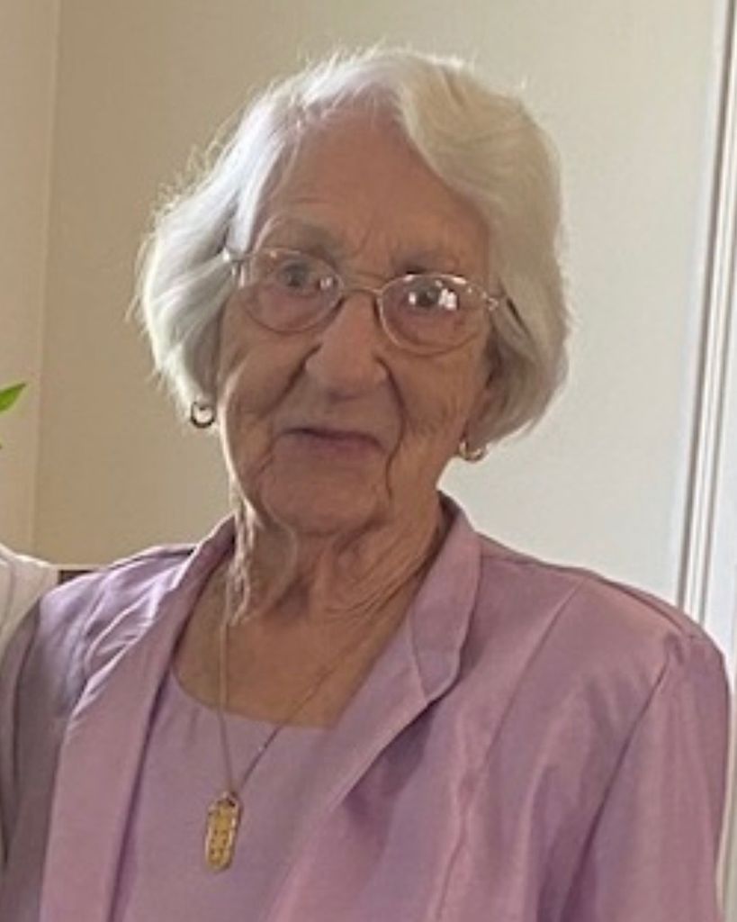 Betty Jean Peterson Chaplin Profile Photo