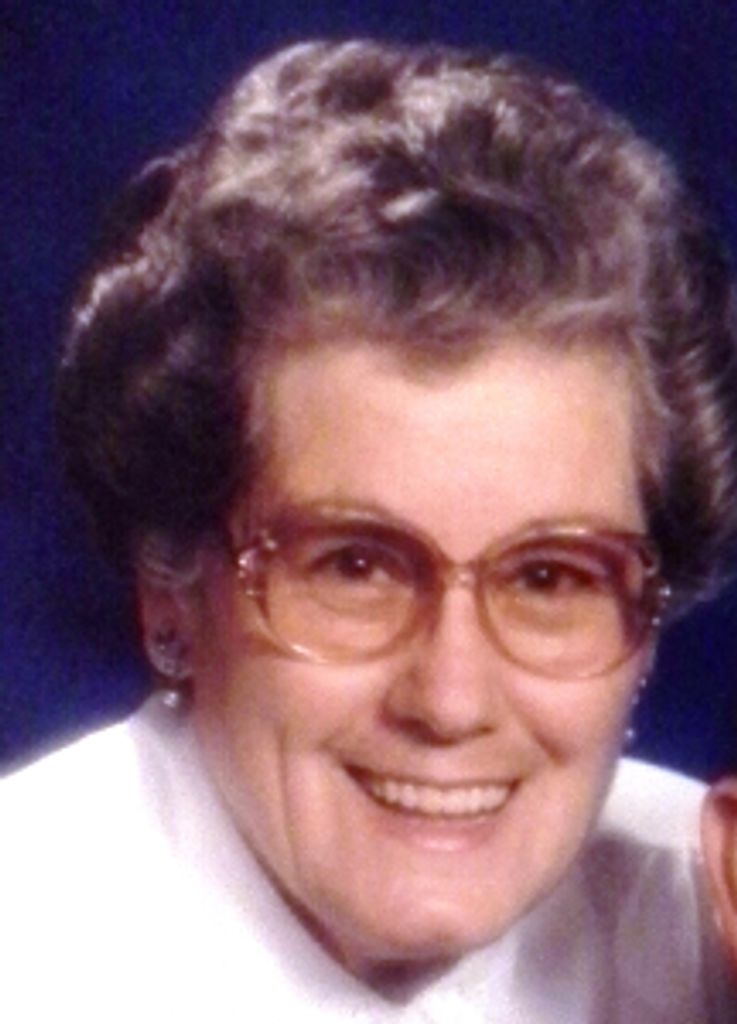 Betty Helen Williams