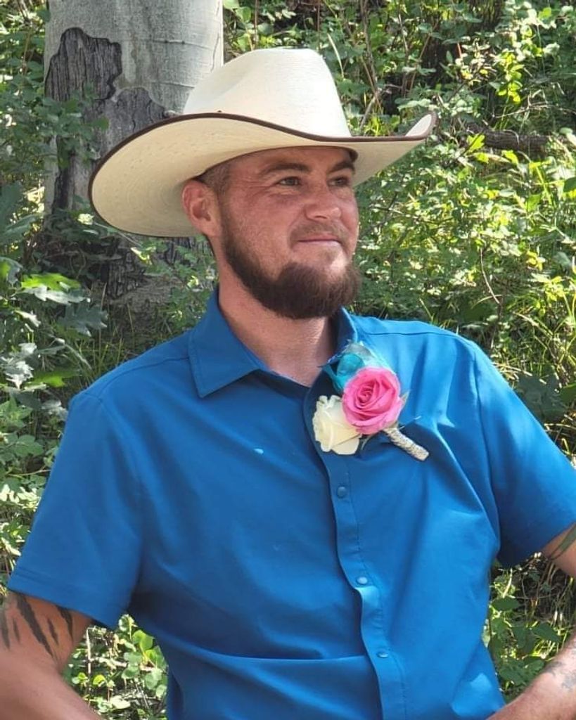 Landon Allen Barr Profile Photo