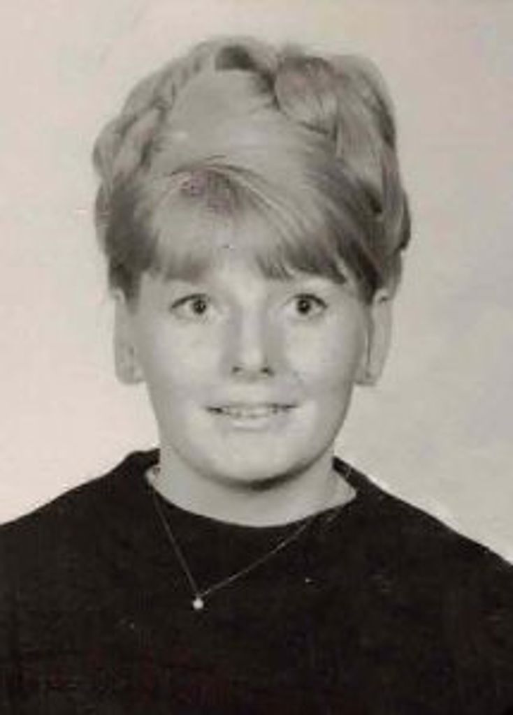 Gloria Black