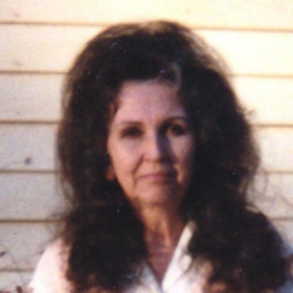 Betty Ann Campbell