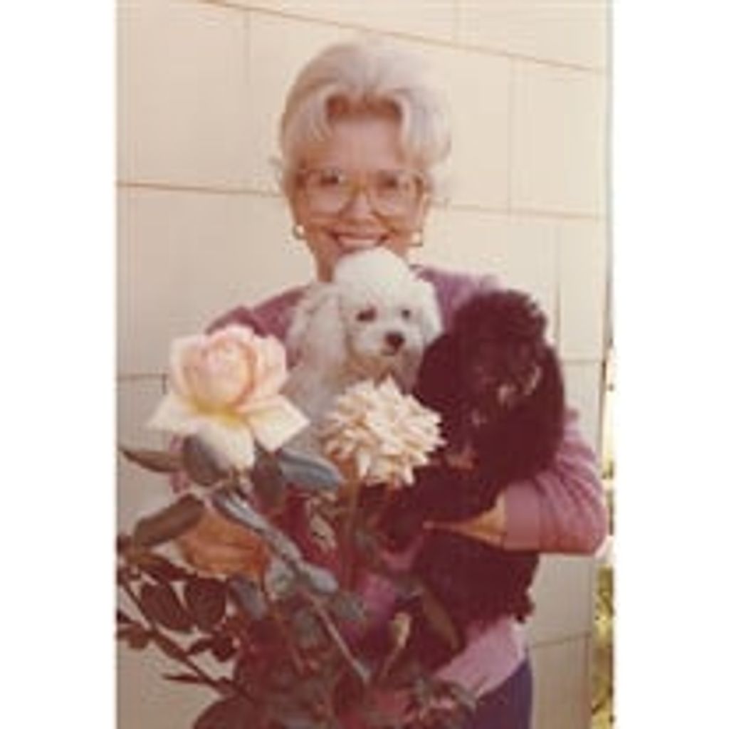 Anna Belle Macomber