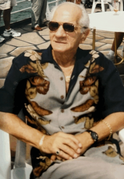 Thomas Joseph Satriano, Sr. Profile Photo
