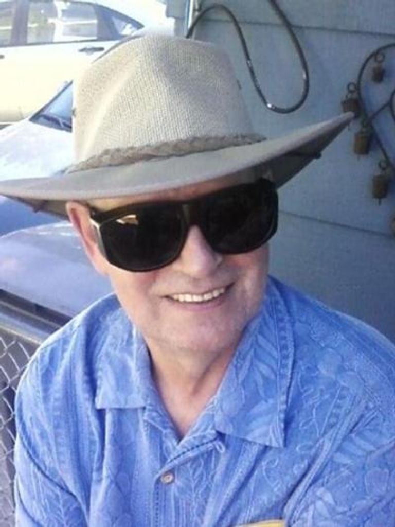 Larry Albert Nicholson Profile Photo