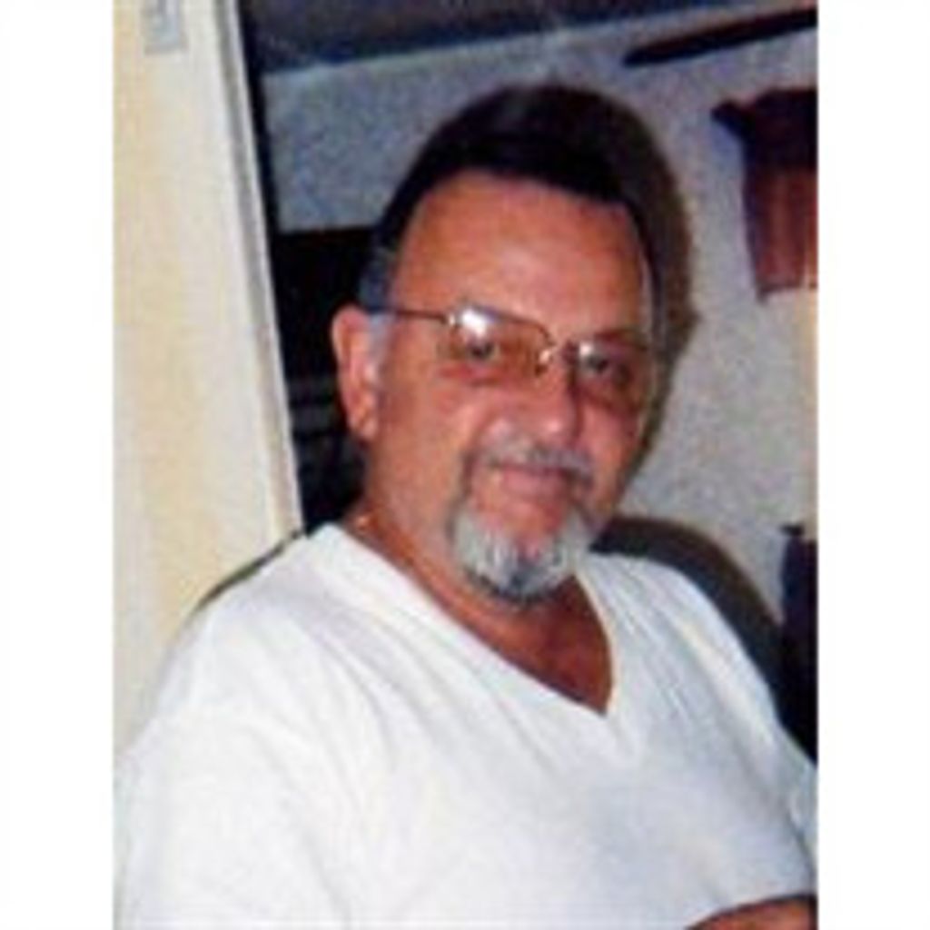 Kenneth William Snyder Profile Photo