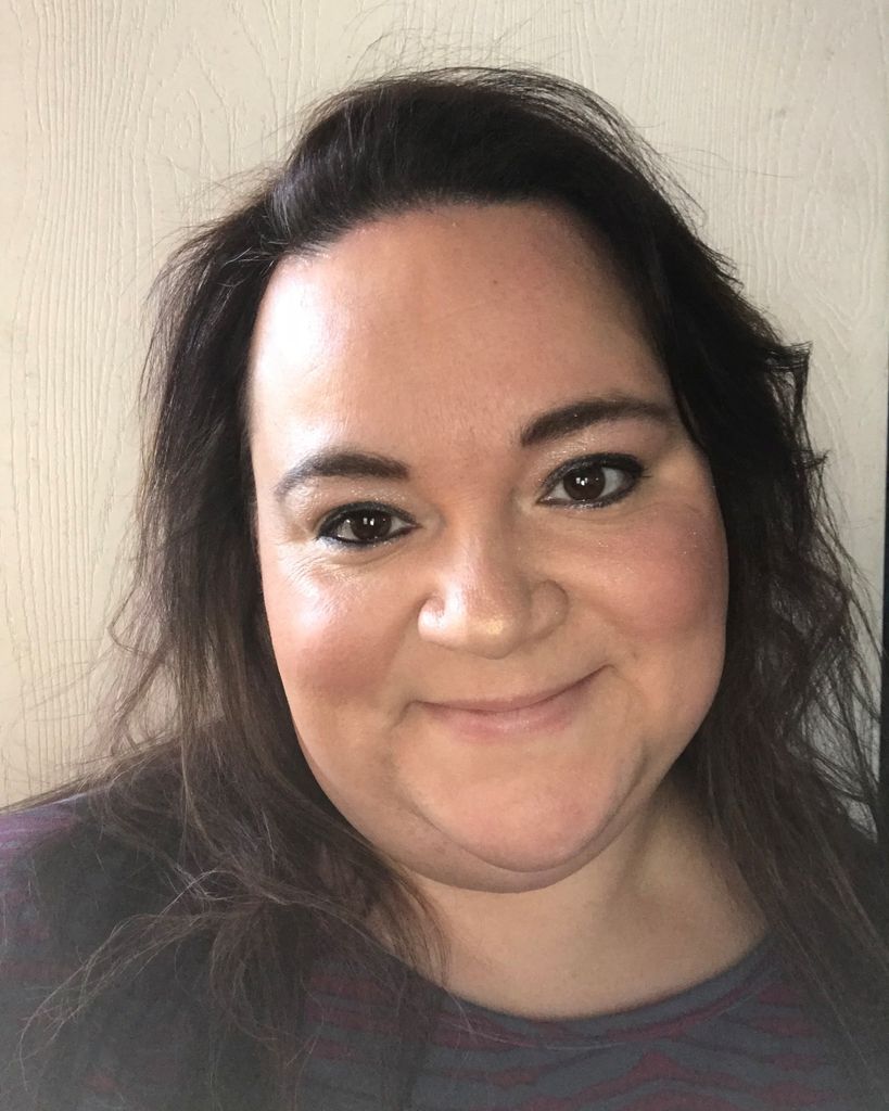 Amanda Lynn Austin Profile Photo