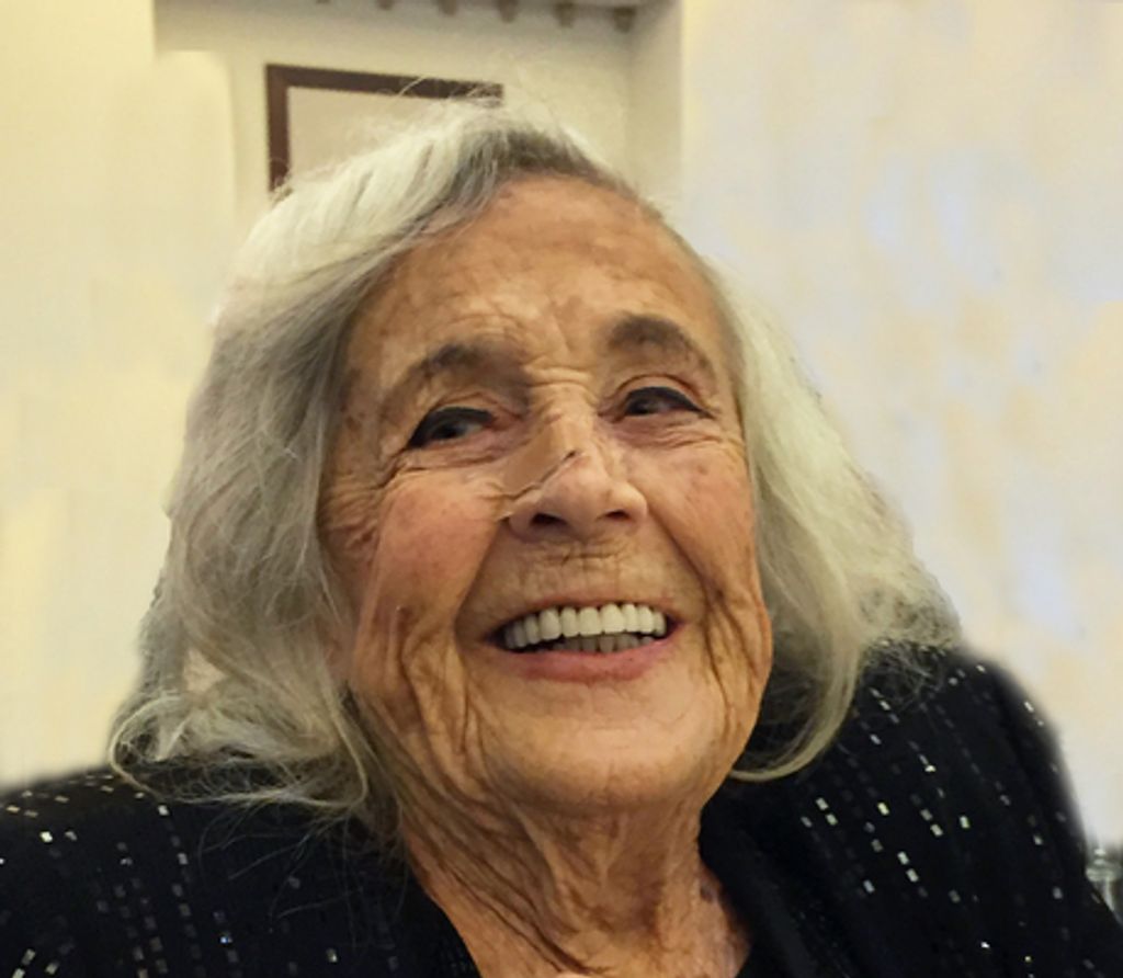 Eleanor Marie Sheehan Profile Photo