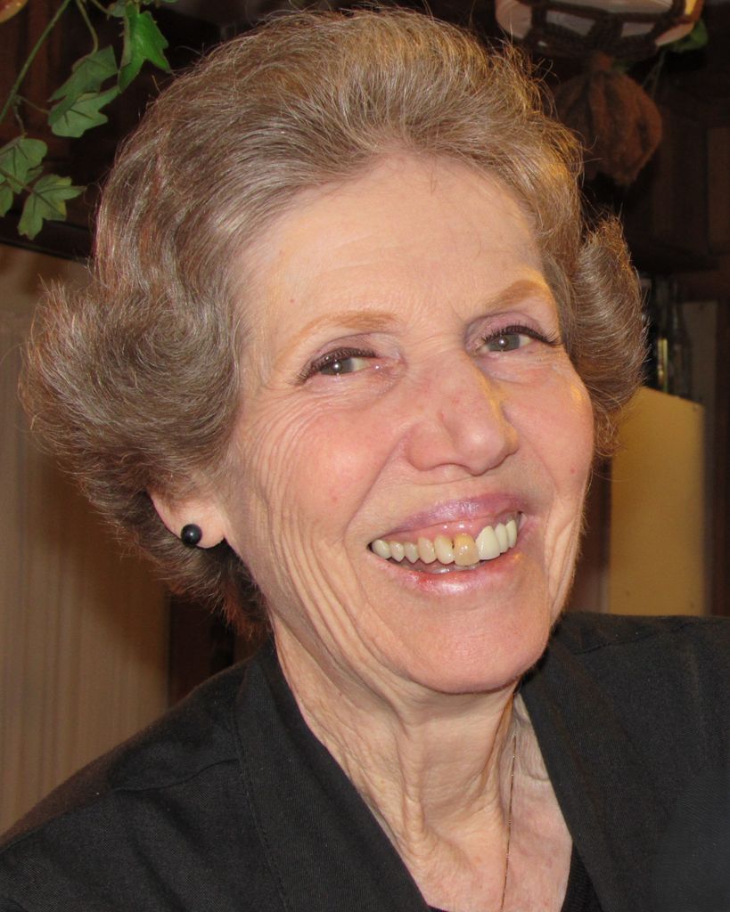 Mabel Bernice Payne