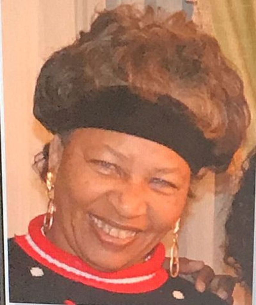 Audrey Belinda Shadwick Profile Photo