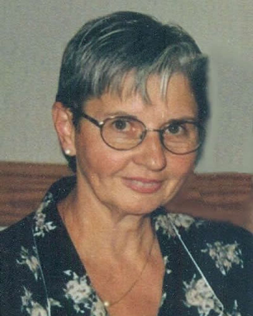 Rosalie Helen Henry