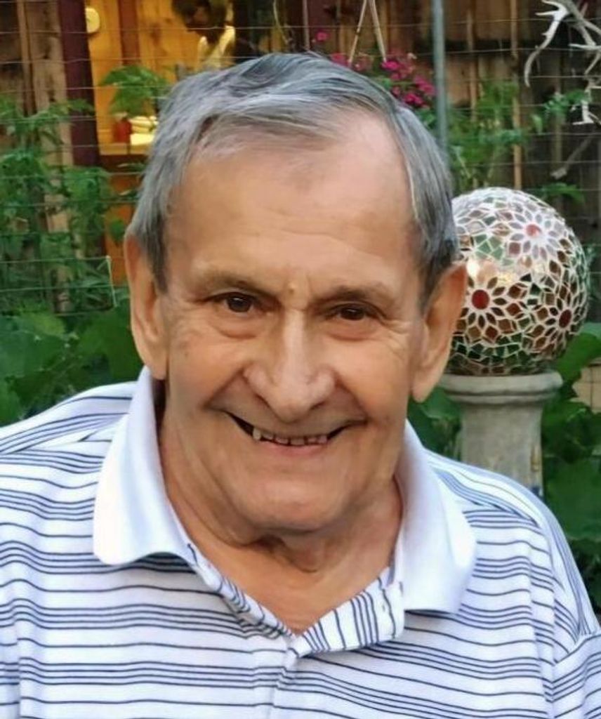 Peter P. Fliss Sr. Profile Photo