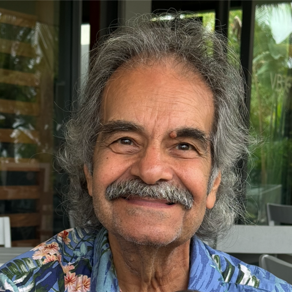 Mr. Rustom Khodadad Demehri