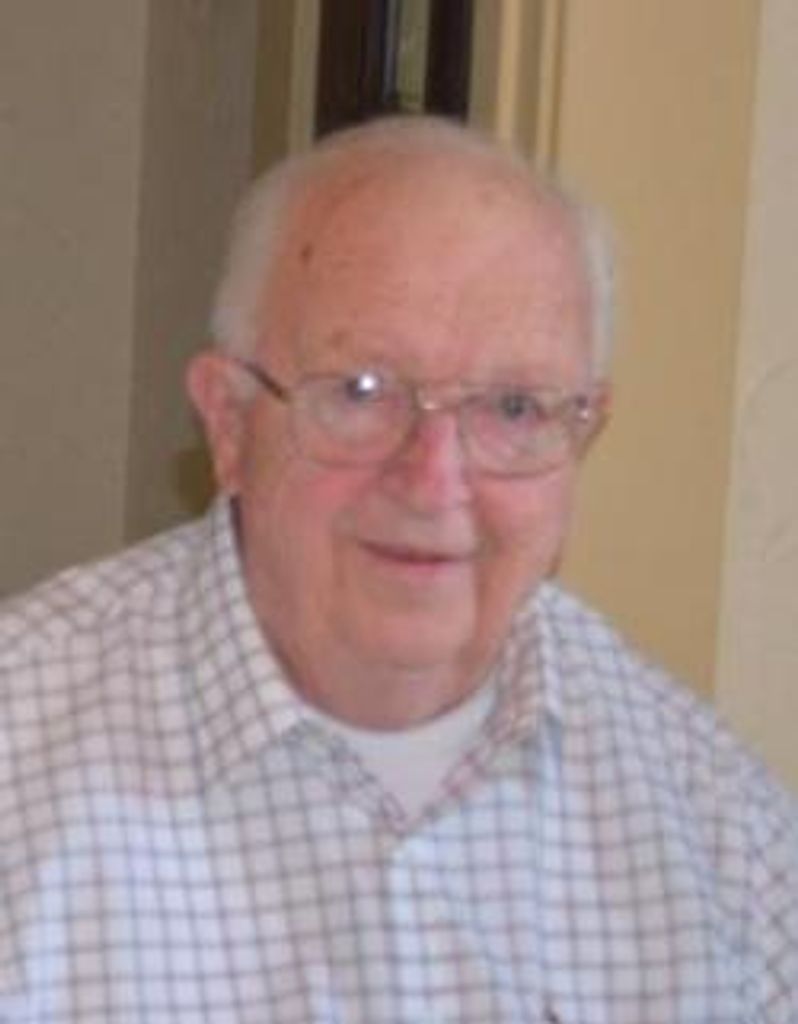 Dr. Richard L. "Doc" Anderson