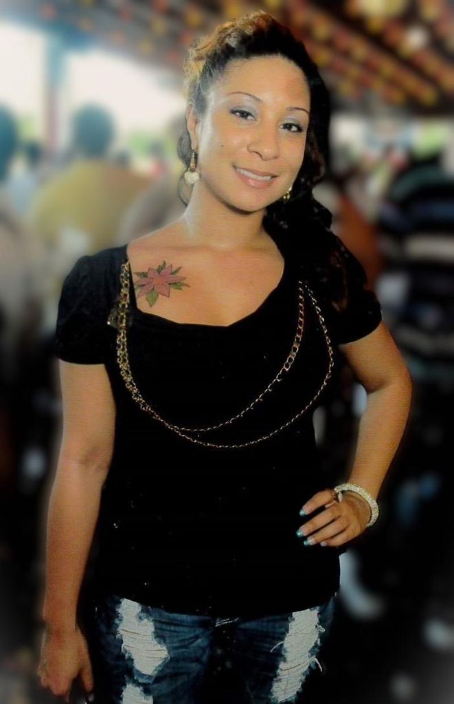 Erica Semeko Hilliard