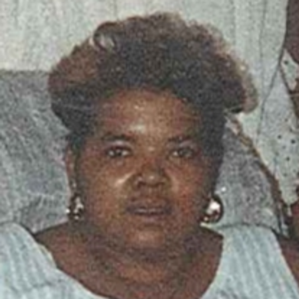 Brenda Mae Hargrave