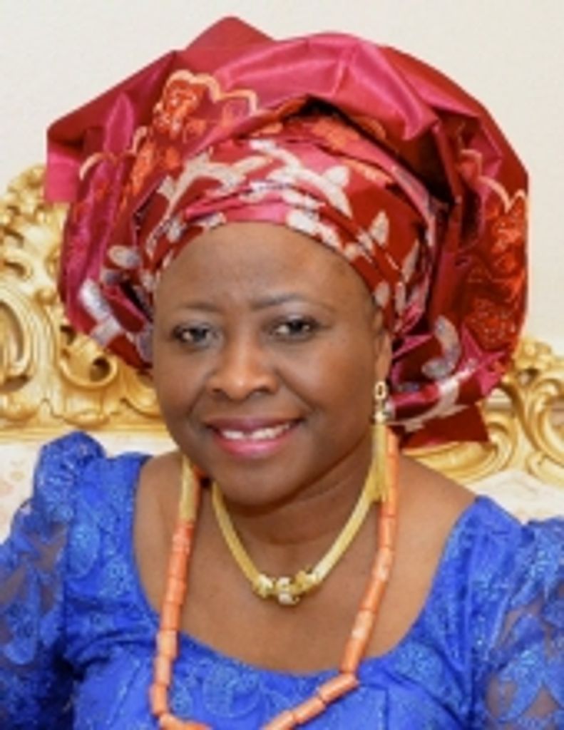 Clara A. Famutimi
