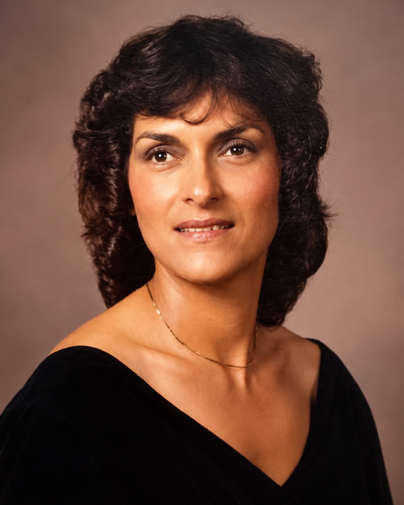 Adella Hinkel Profile Photo