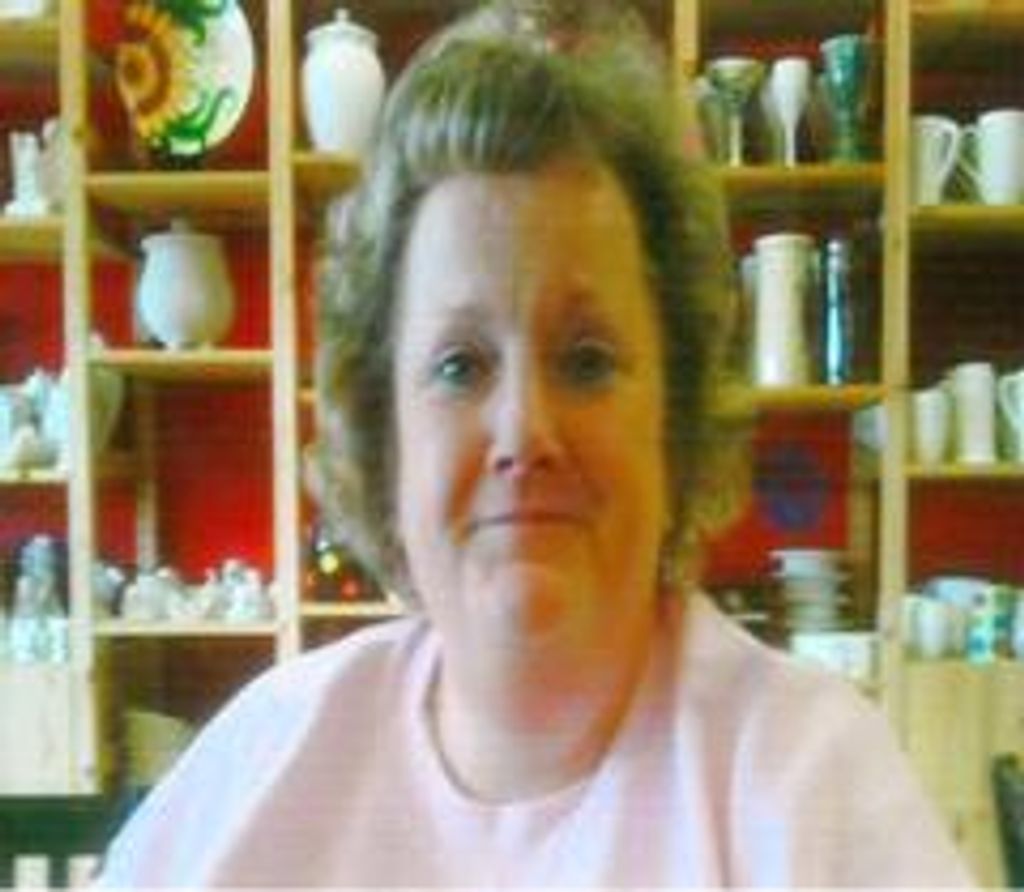 Lori Ann Kearney
