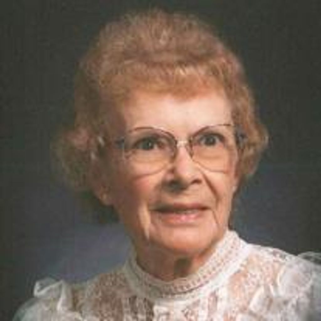 Frances B. Reed
